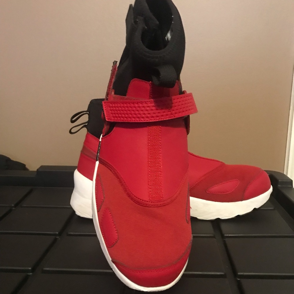 Men’s Jordan’s